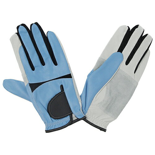 ［2個までゆうパケ対応］FGC カルテットQT-103ブルー M