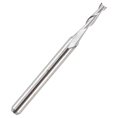 ［20個までゆうパケ対応］プロクソン エンドミル 2mm No.27112