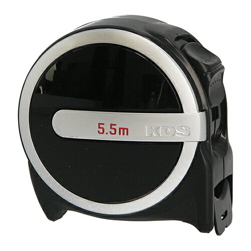 KDS PXライト25 5.5M PXL25-55PBK【取寄品】