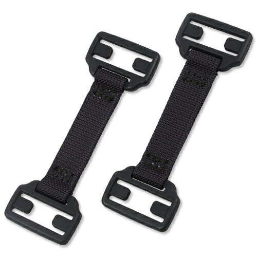 ［3個までゆうパケ対応］ツヨロン 胴ベルト取付アダプター UT-45YHA-HD