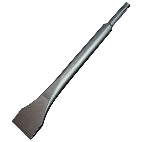 ［2個までゆうパケ対応］モクバ SDS-plus スケーリングチゼル 38X250 B-64 B-64 38X250mm