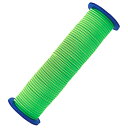 シンワ ゴム水糸 リール巻 蛍光グリーン 3mm 30m 79032【取寄品】