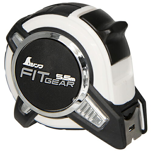 シンワ フィットギア 2555尺 80532【取寄品】