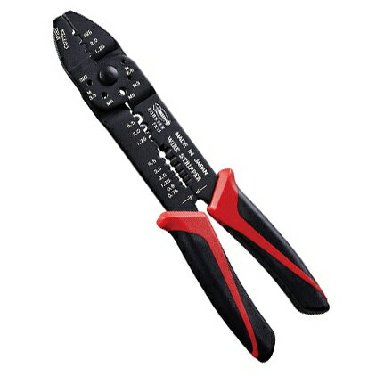 ［2個までゆうパケ対応］エビ 電装圧着工具 FK1A【取寄品】