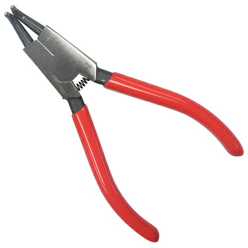 ［2個までゆうパケ対応］エビ スナップリングプライヤ OB125