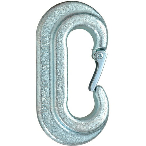 ［1個までゆうパケ対応］JSH Cカン レバー付 JCK-20S