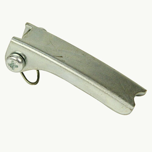 ［10個までゆうパケ対応］OH Cカン用安全レバーセット AL-C