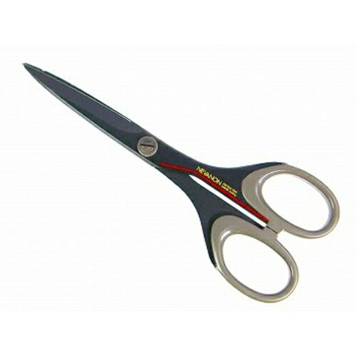 ［4個までゆうパケ対応］シルキー ネバノン 170mm NBN-170 グレー