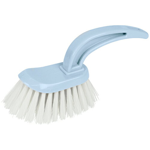 サンワ 万能洗いブラシ 240mm