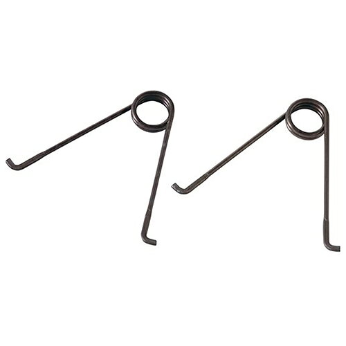 ［20個までゆうパケ対応］チカマサ 替バネ 2P ショウ