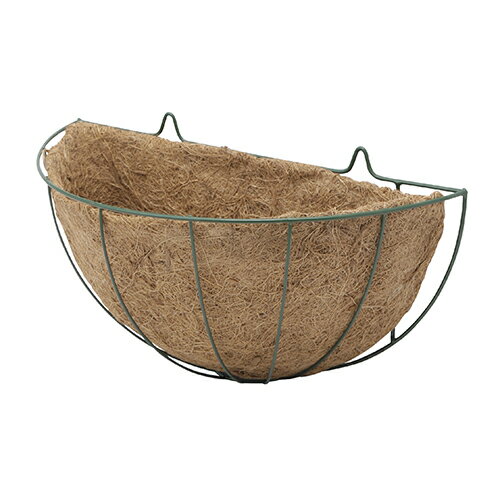 タカショー ウォールハンギングバスケット M NPM-W6M