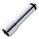 TOP 建築用ロングインパクトソケット EPD-24L【取寄品】