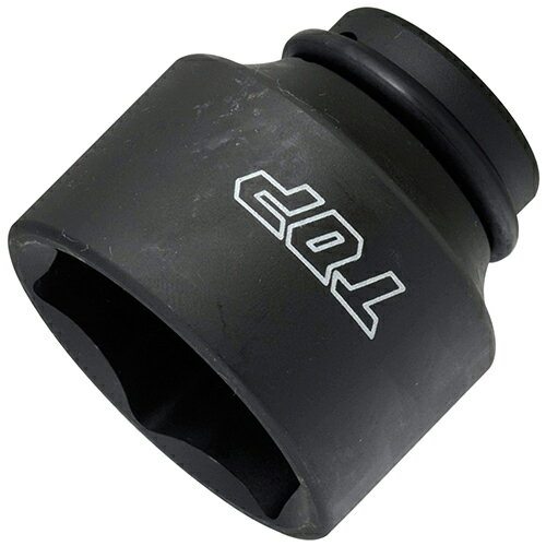 TOP インパクト用ソケット(差込角12.7mm) PT-426【取寄品】