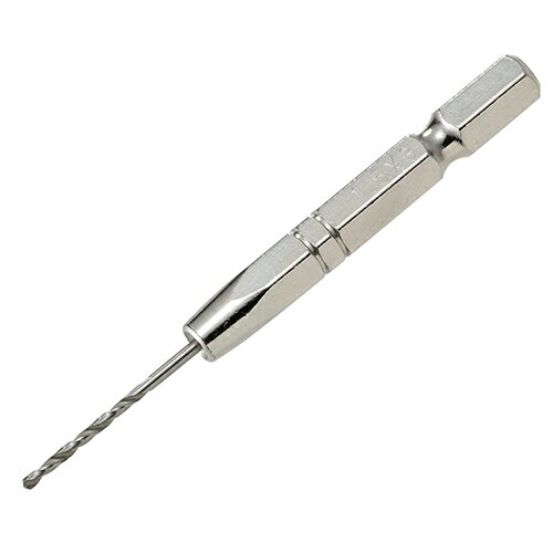 ［20個までゆうパケ対応］TOP 六角シャンク鉄工ドリル ETD-1.5【取寄品】