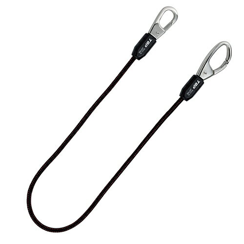 ［1個までゆうパケ対応］TOP ゴム製反射セーフティコード(レッド) SFC-912R【取寄品】