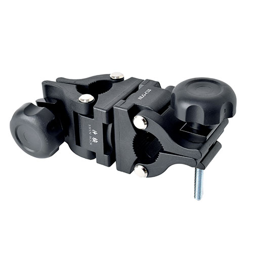 SK サポートリフタ 伸腕用クランプ SLG-C15【取寄品】