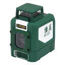 SK グリーンレーザー 陸墨 GMW-H360V1【取寄品】