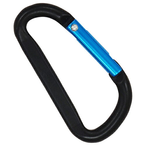 ［25個までゆうパケ対応］SK 磁短用カラビナ MGT-K(B)【取寄品】