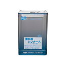 ニッペ 徳用ペイントうすめ液 14L【取寄品】