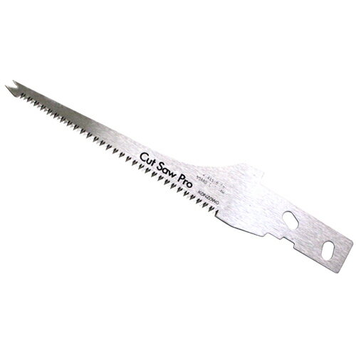 ［20個までゆうパケ対応］神沢 ボードカットソー・プロ替刃 K-415-B