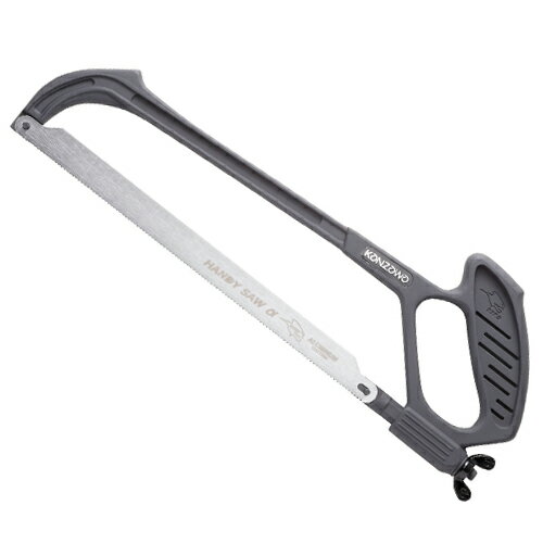 神沢 ハンディソーα BIRD K-441