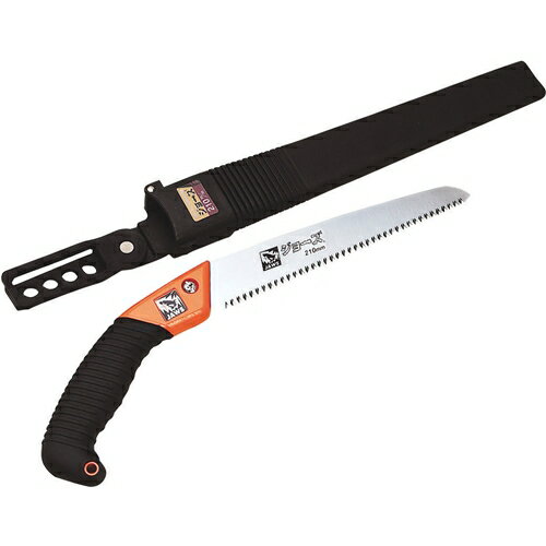 ［処分価格 在庫限り終売］サボテン 仮枠・剪定のための鋸ジョーズ 210MM NO.2211