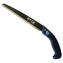 サボテン 2270T ジョーズ フッ素剪定鋸 270mm No.2270T