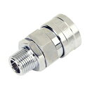 日東工器 ハイカプラ 400SM【取寄品】