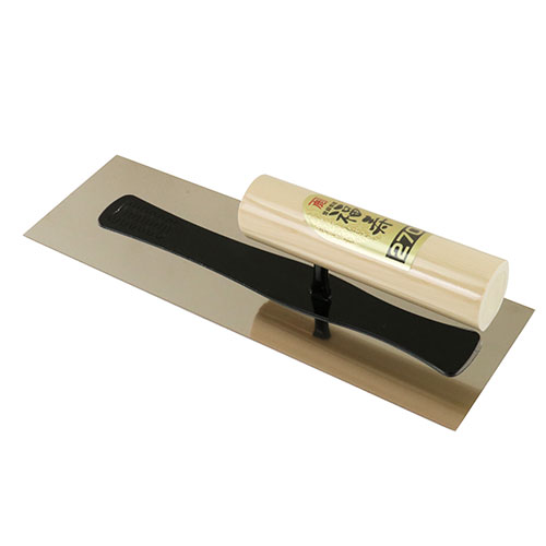 金鹿 福寿 角鏝 270mm ステンウスデ