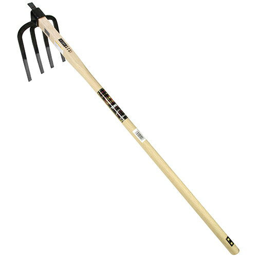 トンボ 四本爪備中 1050mm