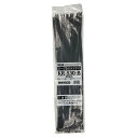 バクマ ケーブルロックタイ 9.0x530mm 30本入り KR-530-B