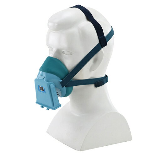 興研 防じんマスクセット 1010Aガタ