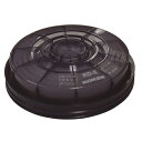 興研 7121R交換用フィルタ ヘッダー付袋入 RD-6ガタ