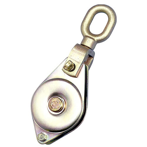 HHH ヤーディングブロック 首振りオーフ型 YBO75X1【取寄品】