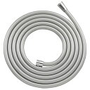 カクダイ GAONA(ガオナ) これカモ シャワーホース 4.0m(シルバー) GA-FK115【取寄品】