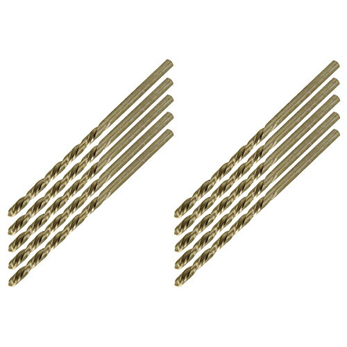 ［10個までゆうパケ対応］ビック・ツール 鉄工用月光ドリル 4.5ミリ SGD4.5