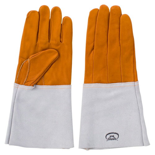 FGC 溶接用手袋 NO.4Aコンビ フリー