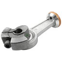 藤原産業 部品 エアーコンプレッサー用部品:ピストン&クランクシャフトセット 3B34-MB04J