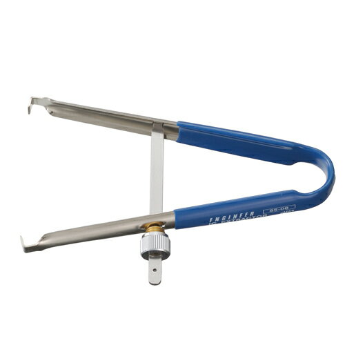 ［3個までゆうパケ対応］エンジニア IC抜き SS-08