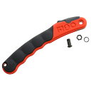 シルキー F-180用赤柄ハンドル 880-27【取寄品】