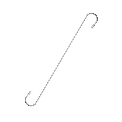 ニッサチェイン ファミリーフック 500mm A-850 白【取寄品】