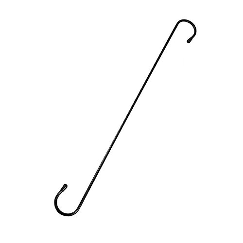 ニッサチェイン ファミリーフック 500mm A-855 クロ【取寄品】