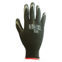 ★【在庫限り】カチボシ 極柔天然ゴム手袋 3双組 690 M【取寄品】