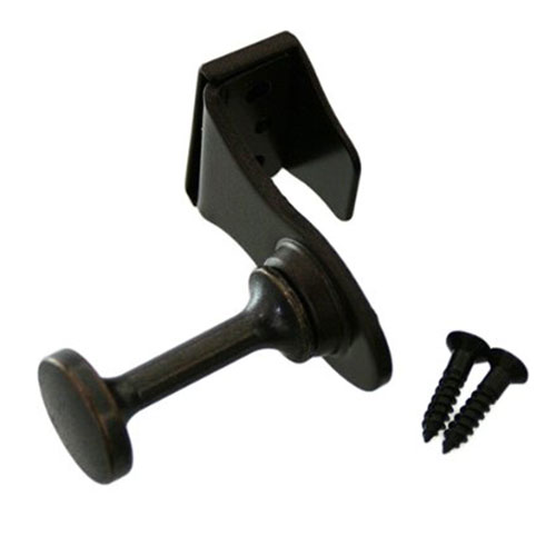 コートフック なげし・かもい M-601 セピア【取寄品】