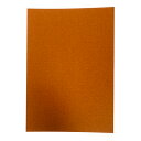 まつうら工業 ながしまや 粘着付きフェルト(キズ、不快音防止対策) A4版 ベージュ FELT-A4-BE【取寄品】