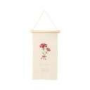 グリーンハウス 刺繍タペストリー S 4877-B【取寄品】