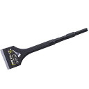 モクバ 電動スクレーパーS型 75X320MM
