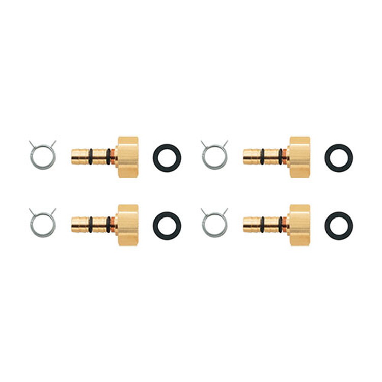 カクダイ エコくるっと用部品セット 413-552【取寄品】