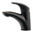 カクダイ シングルレバー混合栓 183-011-D【取寄品】