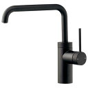 カクダイ シングルレバー混合栓 183-301-D【取寄品】